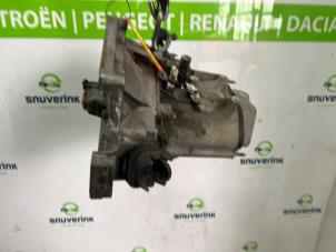 Used Gearbox Citroen C2 (JM) 1.4 Price € 300,00 Margin scheme offered by Snuverink Autodemontage