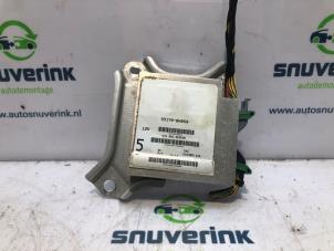 Used Airbag Module Peugeot 107 1.0 12V Price € 60,00 Margin scheme offered by Snuverink Autodemontage