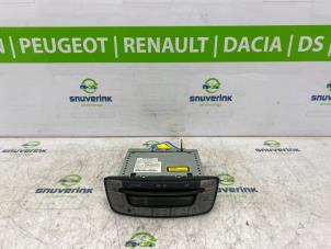 Usados Radio Peugeot 107 1.0 12V Precio € 75,00 Norma de margen ofrecido por Snuverink Autodemontage