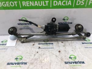Used Wiper motor + mechanism Nissan NV 200 (M20M) 1.5 dCi 90 Price € 60,50 Inclusive VAT offered by Snuverink Autodemontage