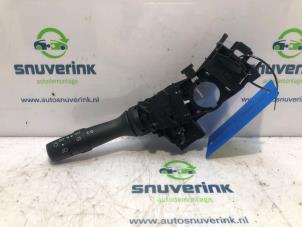 Gebrauchte Licht Schalter Peugeot 107 1.0 12V Preis € 50,00 Margenregelung angeboten von Snuverink Autodemontage