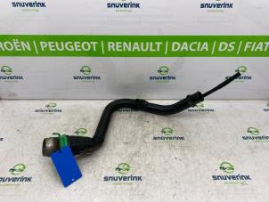 Used Fuel tank filler pipe Peugeot 107 1.0 12V Price € 70,00 Margin scheme offered by Snuverink Autodemontage