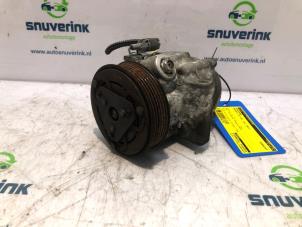 Used Air conditioning pump Peugeot 107 1.0 12V Price € 130,00 Margin scheme offered by Snuverink Autodemontage
