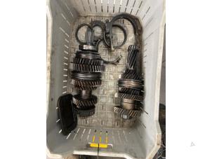 Used Gearbox Renault Master IV (MA/MB/MC/MD/MH/MF/MG/MH) 2.3 dCi 165 16V RWD Price on request offered by Snuverink Autodemontage