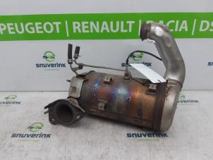 Used Particulate filter Nissan NV 200 (M20M) 1.5 dCi 90 Price € 290,40 Inclusive VAT offered by Snuverink Autodemontage