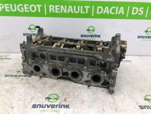 Used Cylinder head Renault Scénic III (JZ) 2.0 16V CVT Price on request offered by Snuverink Autodemontage