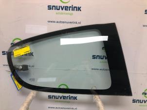Used Rear door window 4-door door, rear right Peugeot 107 1.0 12V Price on request offered by Snuverink Autodemontage