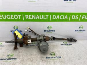 Used Steering column housing Peugeot 107 1.0 12V Price on request offered by Snuverink Autodemontage
