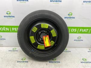 Used Spare wheel Citroen C3 (SC) 1.0 Vti 68 12V Price € 60,00 Margin scheme offered by Snuverink Autodemontage