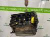 Engine crankcase from a Renault Master III (FD/HD) 2.5 dCi 120 FAP 2008