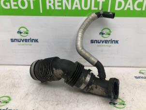 Used Air intake hose Renault Megane IV Estate (RFBK) 1.6 GT Energy TCE 205 EDC Price € 45,00 Margin scheme offered by Snuverink Autodemontage