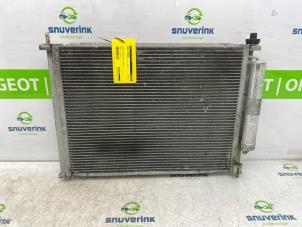 Used Air conditioning condenser Renault Twingo II (CN) 1.5 dCi 90 FAP Price € 125,00 Margin scheme offered by Snuverink Autodemontage