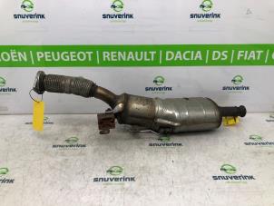 Usagé Filtre à particules Renault Twingo II (CN) 1.5 dCi 90 FAP Prix sur demande proposé par Snuverink Autodemontage