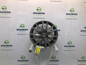 Used Wheel Honda Insight (ZE2) 1.3 16V VTEC Price on request offered by Snuverink Autodemontage
