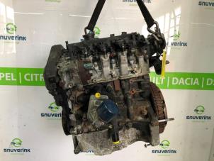 Usados Motor Renault Twingo II (CN) 1.5 dCi 90 FAP Precio € 450,00 Norma de margen ofrecido por Snuverink Autodemontage