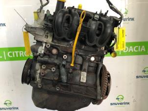 Used Engine Renault Twingo II (CN) 1.2 Price on request offered by Snuverink Autodemontage
