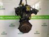 Engine from a Renault Twingo II (CN) 1.2 2008