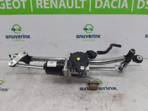 Used Wiper motor + mechanism Opel Corsa F (UB/UH/UP) 1.2 12V 75 Price € 90,00 Margin scheme offered by Snuverink Autodemontage