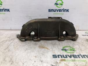Used Exhaust manifold Jeep Compass (MP) 1.4 Multi Air2 16V 4x4 Price on request offered by Snuverink Autodemontage