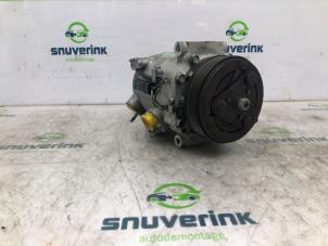 Used Air conditioning pump Opel Corsa F (UB/UH/UP) 1.2 12V 75 Price € 225,00 Margin scheme offered by Snuverink Autodemontage