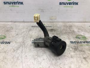Used Ignition lock + key Peugeot 107 1.0 12V Price € 150,00 Margin scheme offered by Snuverink Autodemontage
