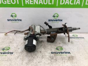 Used Steering column housing Peugeot 107 1.0 12V Price on request offered by Snuverink Autodemontage