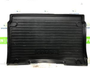 Used Luggage compartment trim Opel Corsa F (UB/UH/UP) 1.2 12V 75 Price on request offered by Snuverink Autodemontage