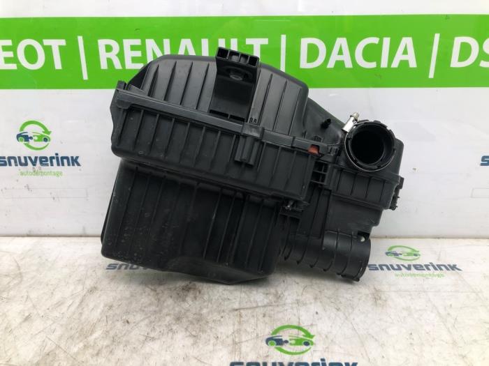 Gebrauchte Luftfiltergehäuse Opel Corsa F (UB/UH/UP) 1.2 12V 75 Preis € 29,73 Margenregelung angeboten von Snuverink Autodemontage