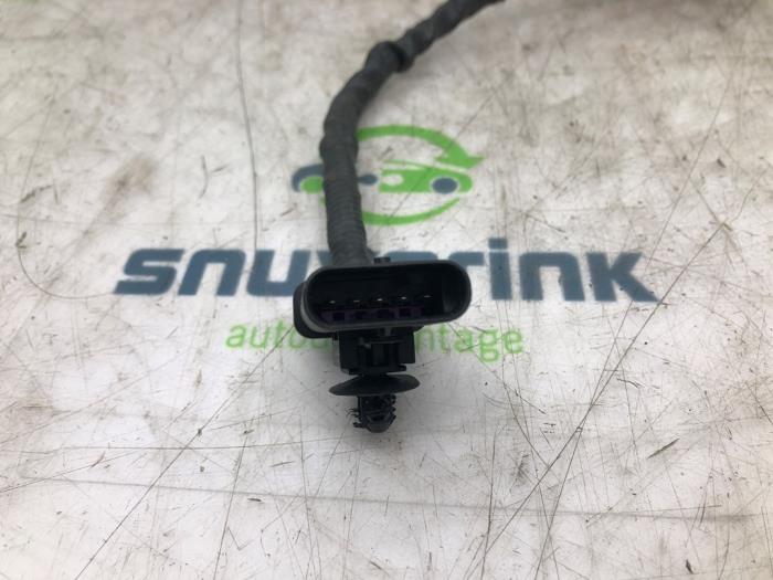 Sonde lambda d'un Opel Corsa F (UB/UH/UP) 1.2 12V 75 2021