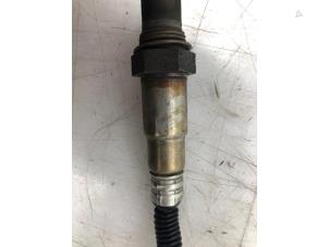 Sonde lambda d'un Opel Corsa F (UB/UH/UP) 1.2 12V 75 2021