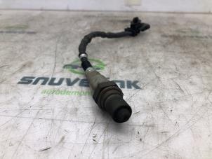 Sonde lambda d'un Opel Corsa F (UB/UH/UP) 1.2 12V 75 2021