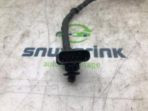 Sonde lambda d'un Opel Corsa F (UB/UH/UP) 1.2 12V 75 2021