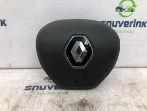 Used Left airbag (steering wheel) Renault Express 1.5 dCi 75 Price on request offered by Snuverink Autodemontage