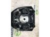 Left airbag (steering wheel) from a Renault Express 1.5 dCi 75 2021