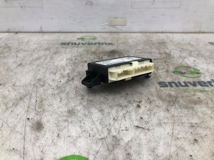 Usagé Module PDC Renault Express 1.5 dCi 75 Prix € 38,12 Prix TTC proposé par Snuverink Autodemontage
