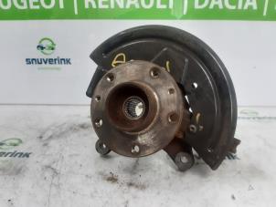 Used Knuckle, front right Renault Express 1.5 dCi 75 Price on request offered by Snuverink Autodemontage