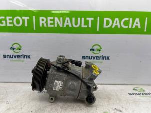 Usados Bomba de aire acondicionado Renault Megane IV Estate (RFBK) 1.6 GT Energy TCE 205 EDC Precio € 200,00 Norma de margen ofrecido por Snuverink Autodemontage