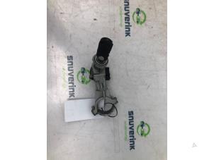 Gebrauchte Zündschloss + Schlüssel Iveco New Daily VI 35C17, 35S17, 40C17, 50C17, 65C17, 70C17 Preis auf Anfrage angeboten von Snuverink Autodemontage