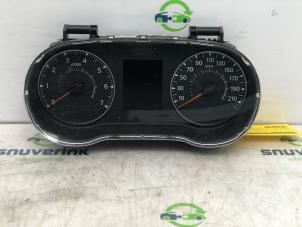Used Instrument panel Renault Express 1.5 dCi 75 Price on request offered by Snuverink Autodemontage