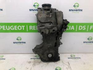 Used Timing cover Volkswagen Golf Plus (5M1/1KP) 1.4 TSI 122 16V Price on request offered by Snuverink Autodemontage