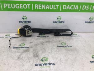 Used Front seatbelt, left Renault Express 1.5 dCi 75 Price on request offered by Snuverink Autodemontage