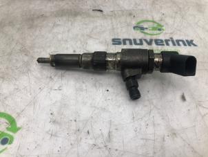 Used Injector (diesel) Peugeot 5008 I (0A/0E) 1.6 HDiF 16V Price € 100,00 Margin scheme offered by Snuverink Autodemontage