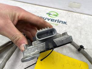 Lambda probe from a Renault Trafic (1FL/2FL/3FL/4FL) 2.0 dCi 16V 120 2019
