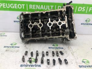 Used Cylinder head Peugeot 207/207+ (WA/WC/WM) 1.6 16V GT THP Price € 450,00 Margin scheme offered by Snuverink Autodemontage