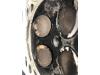 Cylinder head from a Peugeot 207/207+ (WA/WC/WM) 1.6 16V GT THP 2011