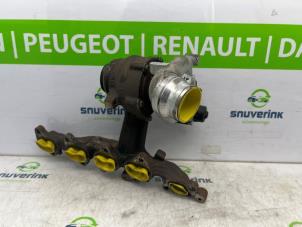 Usados Turbo Renault Trafic (1FL/2FL/3FL/4FL) 2.0 dCi 16V 120 Precio € 1.197,90 IVA incluido ofrecido por Snuverink Autodemontage