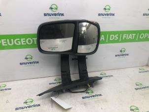 Used Wing mirror, right Iveco New Daily VI 35C17, 35S17, 40C17, 50C17, 65C17, 70C17 Price on request offered by Snuverink Autodemontage