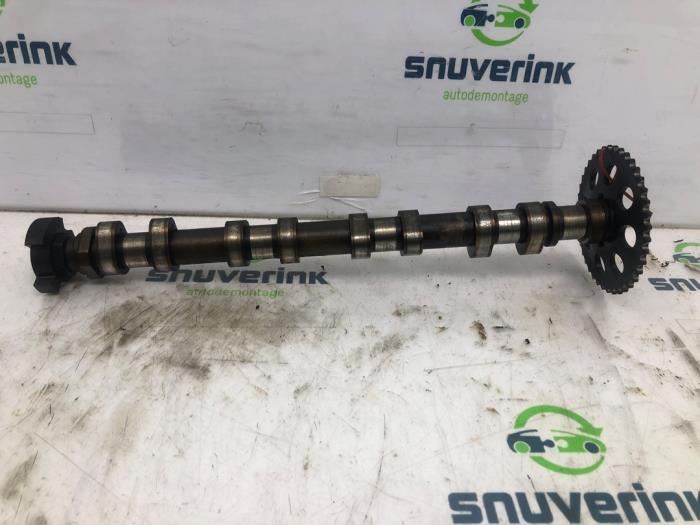 Usagé Arbre à cames Peugeot 207/207+ (WA/WC/WM) 1.6 16V GT THP Prix € 135,00 Règlement à la marge proposé par Snuverink Autodemontage