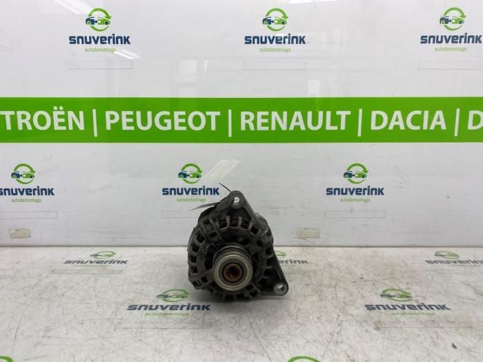 Używane Pradnica Iveco New Daily VI 35C17, 35S17, 40C17, 50C17, 65C17, 70C17 Cena € 139,13 Z VAT oferowane przez Snuverink Autodemontage