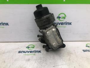 Used Oil filter housing Peugeot 207/207+ (WA/WC/WM) 1.6 16V GT THP Price on request offered by Snuverink Autodemontage